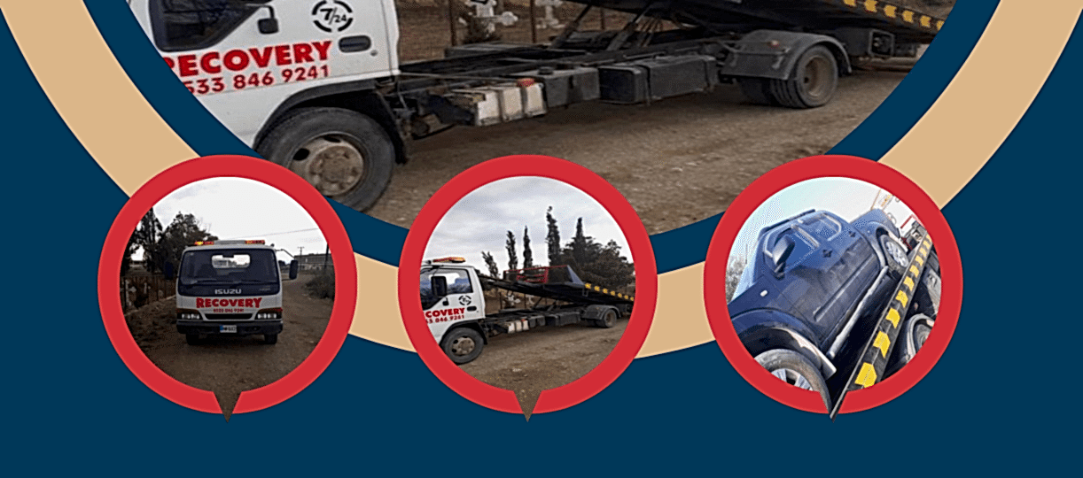 Kıbrıs Oto Çekici